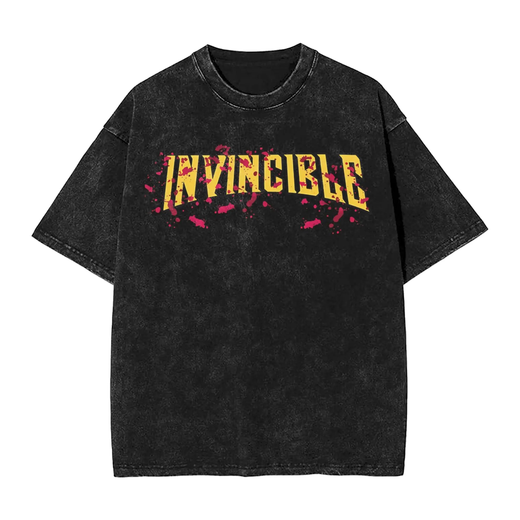 Unbreakable