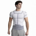 Titan Fit Compression Tee