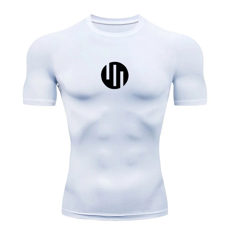 Core Power Compression Tee