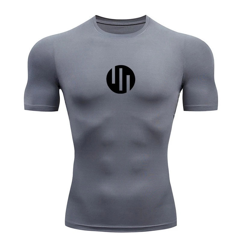 Core Power Compression Tee