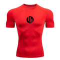 Core Power Compression Tee