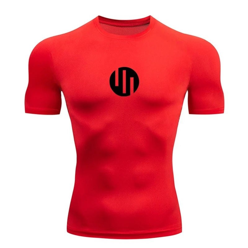 Core Power Compression Tee
