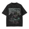 Savage Beast Oversized Tee