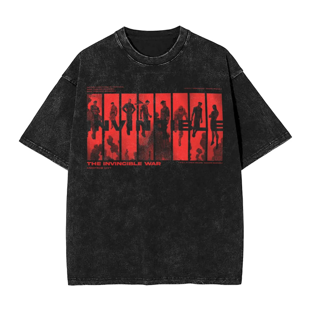 Red War