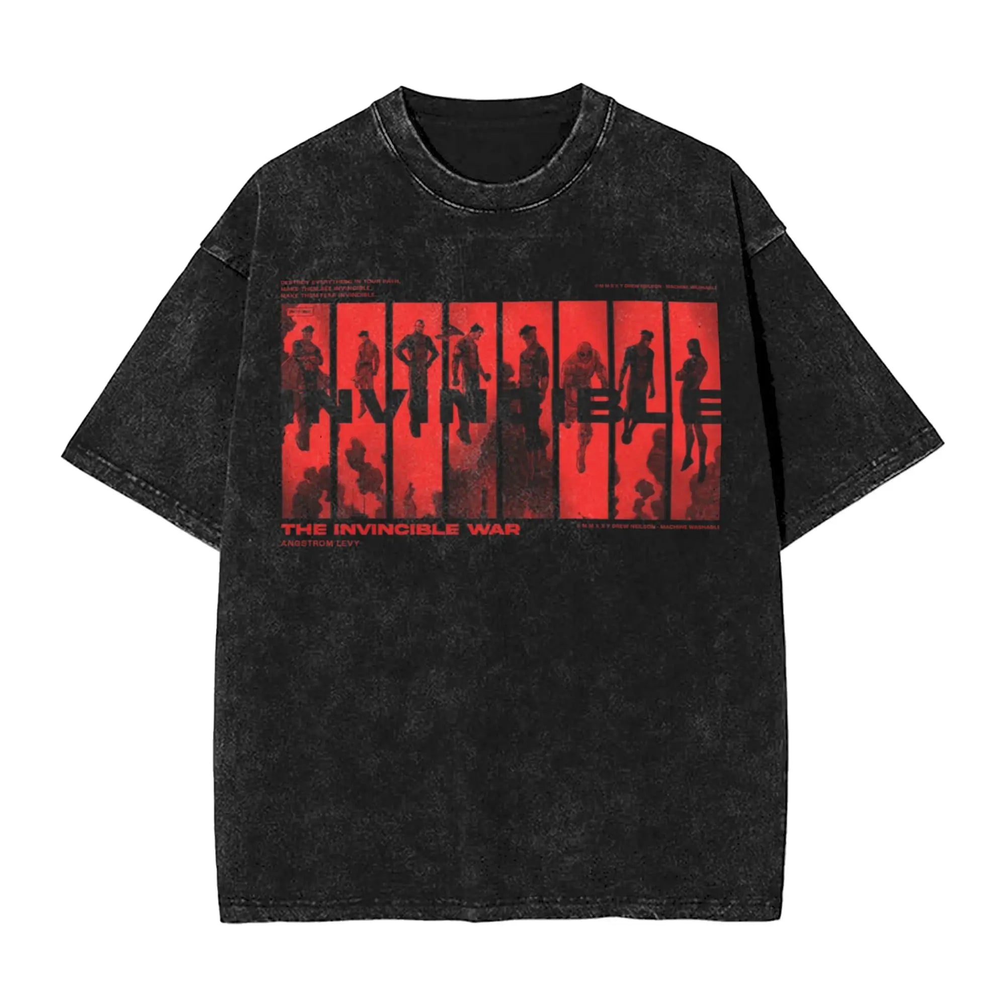 Red War