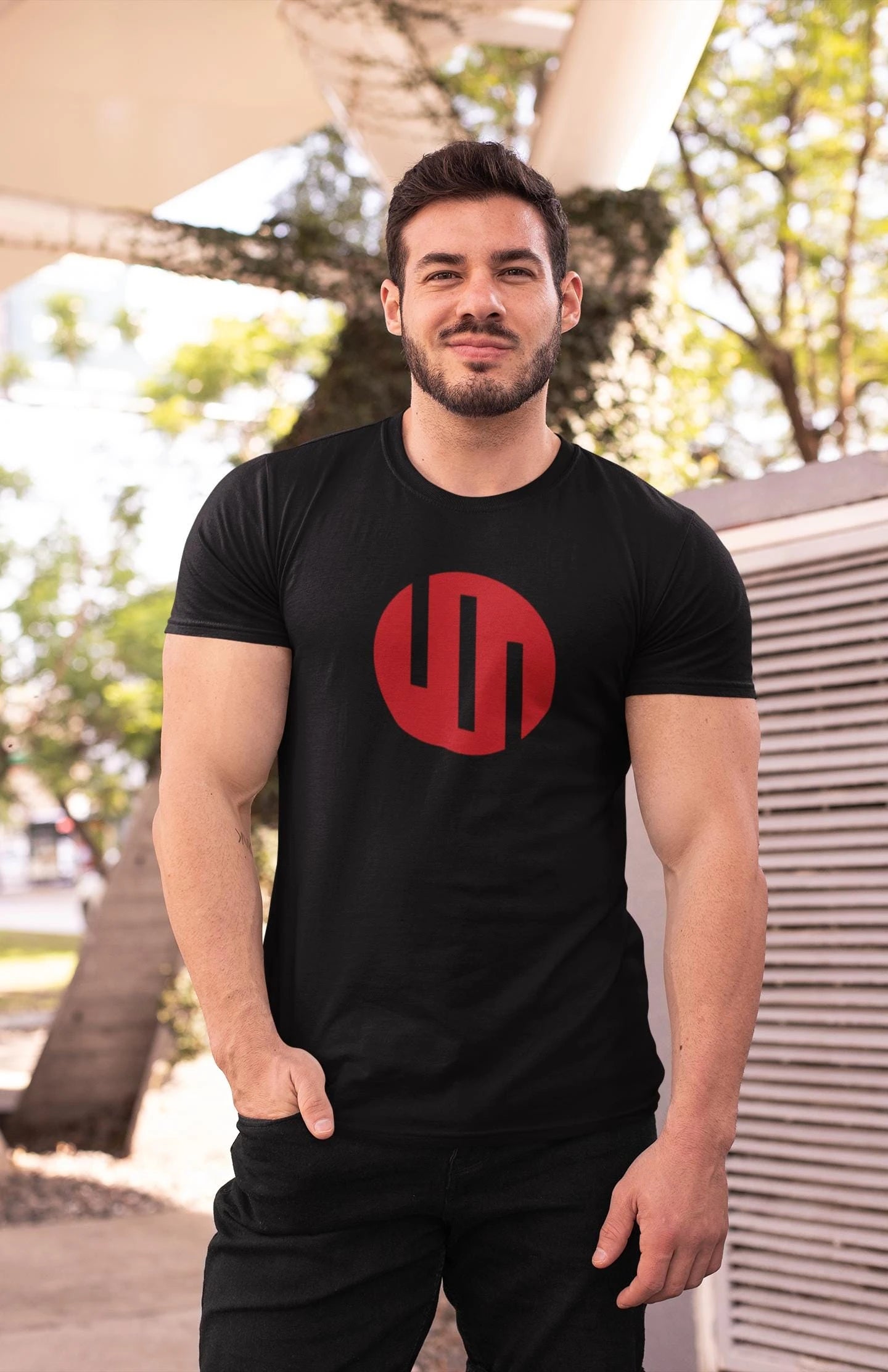 Core Power Compression Tee